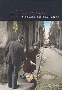 A PraÇa Do Diamante