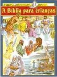 A Bíblia para Crianças