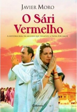 O Sári Vermelho - 3ª edição