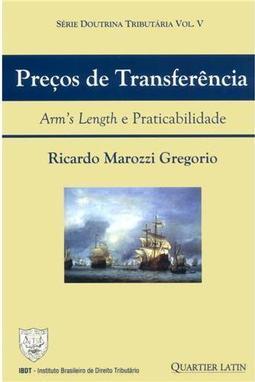 Preços de Transferência