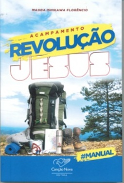 Acampamento Revolução Jesus