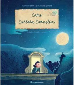 Cara Carlota Cornelius