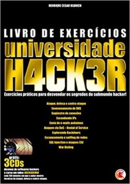 Universidade hacker