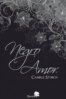 NEGRO AMOR