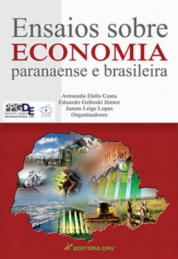 Ensaios sobre economia paranaense e brasileira