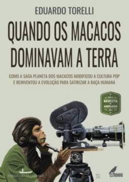 Quando os Macacos Dominavam a Terra