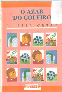 O Azar do Goleiro