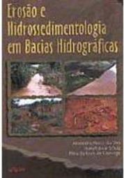 Erosão e Hidrossedimentologia em Bacias Hidrográficas