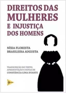 Direito das mulheres e injustiça dos homens
