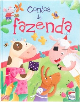 Contos animados: Contos da fazenda