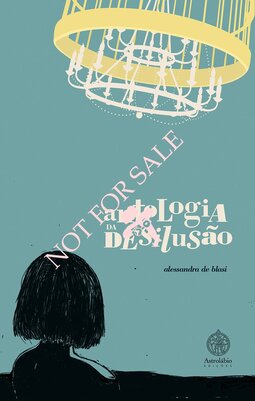 Antologia da desilusão