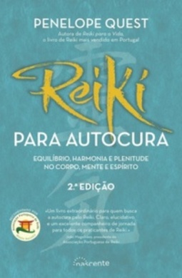 REIKI PARA AUTOCURA