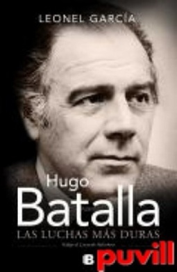 Hugo Batalla