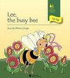 Lee, the Busy Bee