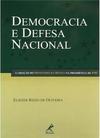 Democracia e Defesa Nacional