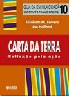 Carta da Terra: Reflexão Pela Ação