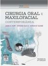 Cirurgia oral e maxilofacial contemporânea