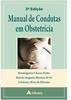 Manual de Condutas em Obstetrícia