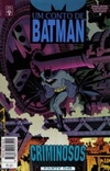 Um Conto de Batman - Criminosos #1