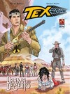 Tex graphic novel Nº 03