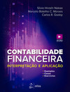 Contabilidade financeira - Interpretação e aplicação