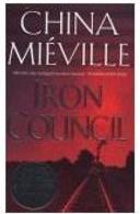 IRON COUNCIL