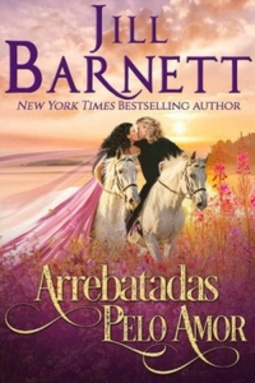 Arrebatadas pelo amor