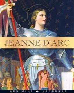 JEANNE D'ARC