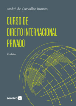 Curso de direito internacional privado