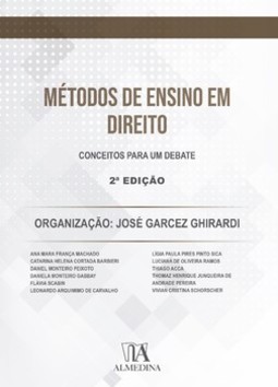 Métodos de ensino em direito: conceitos para um debate
