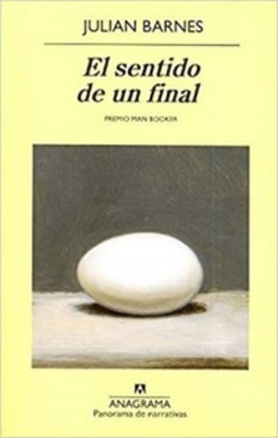 El Sentido de Un Final