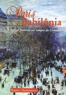 Paris Babilônia