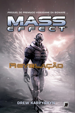 MASS EFFECT: A REVELAÇAO