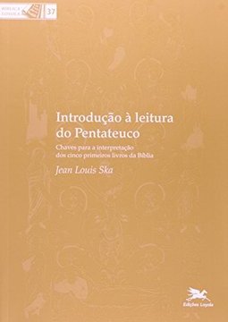 Introdução à Leitura do Pentateuco