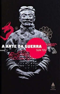A Arte da Guerra (Grandes Clássicos da Estratégia)