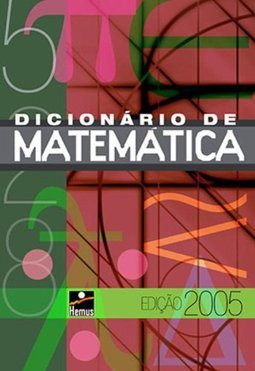 Dicionário de Matemática