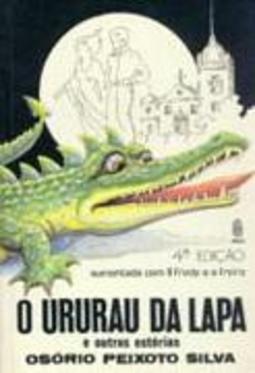O Ururau da Lapa e Outras Estórias