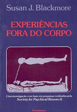 Experiências Fora do Corpo