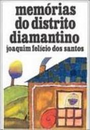 Memórias do Distrito Diamantino
