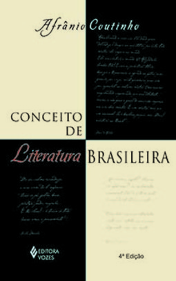 Conceito de literatura brasileira