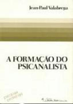 A Formação do Psicanalista