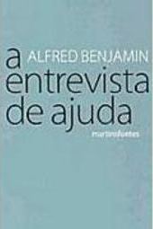 A Entrevista de Ajuda