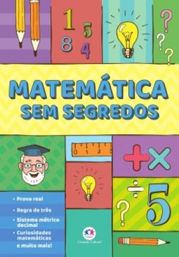 Matemática sem segredos