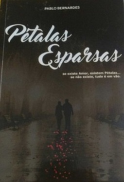 Pétalas Esparsas
