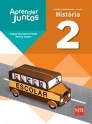 História 2  - Ensino Fundamental I - 2º Ano