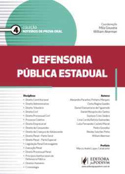 Defensoria pública estadual
