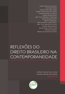 Reflexões do direito brasileiro na contemporaneidade