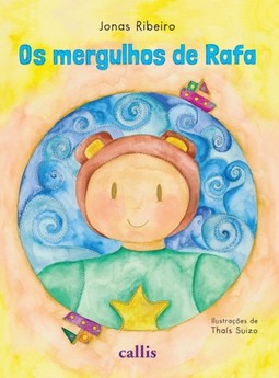 Os mergulhos de Rafa