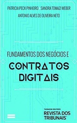 Fundamentos dos negócios e contratos digitais