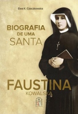 Biografia de uma santa